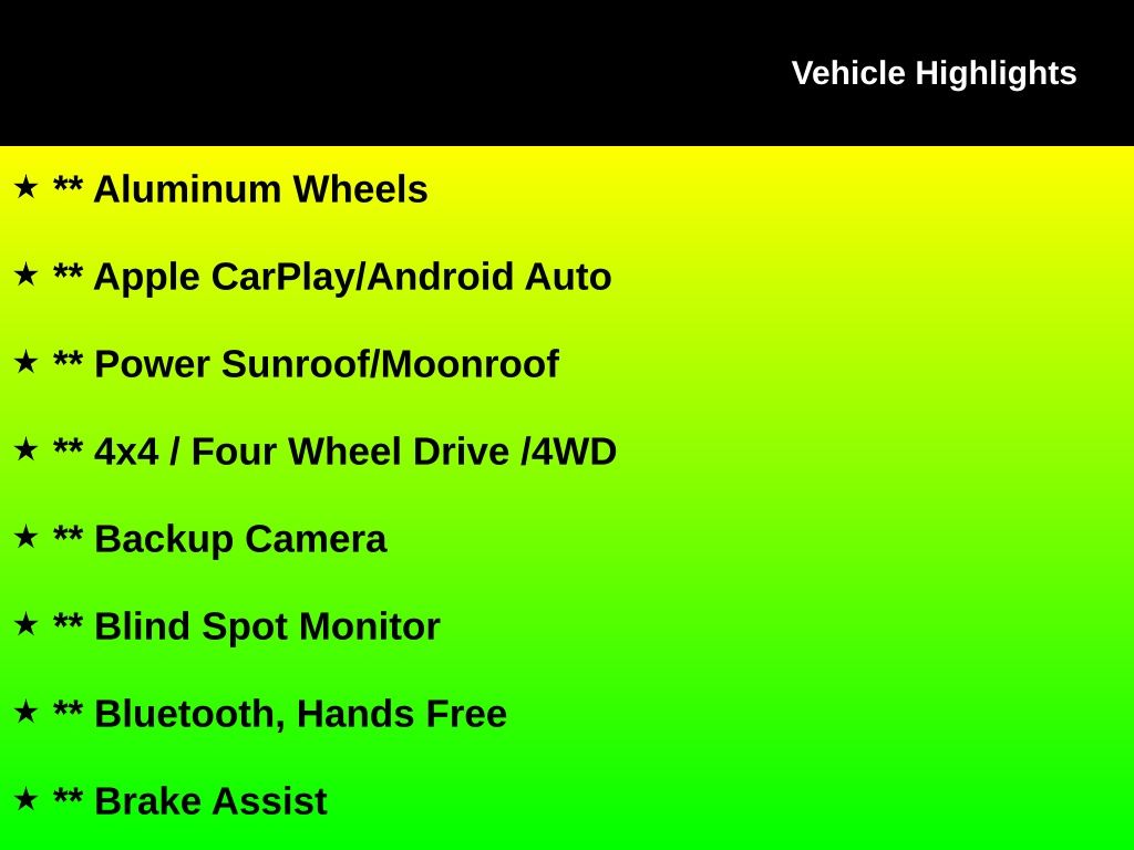 Pacific Blue Clearcoat 2020 Jeep Grand Cherokee SUV / Crossover Four-Wheel Drive 8-Speed Automatic