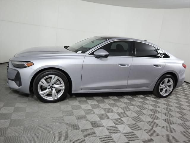 Thumbnail: 2025 Audi A5 - 8