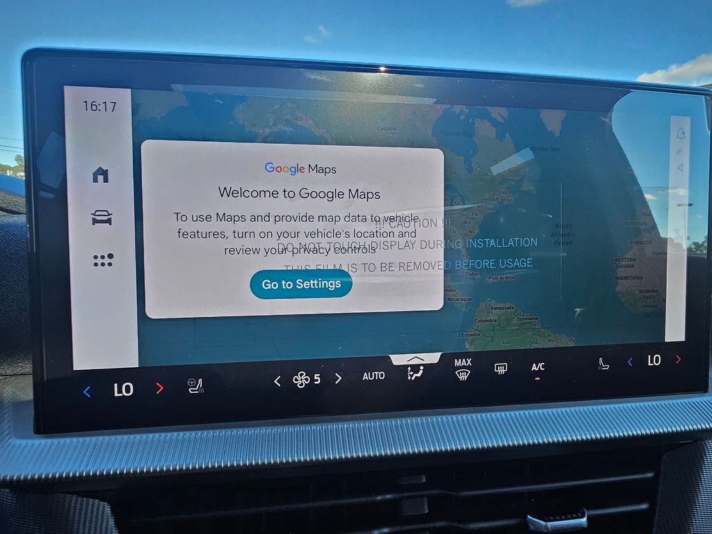 2025 Ford Explorer ST Gray at Walterboro Ford