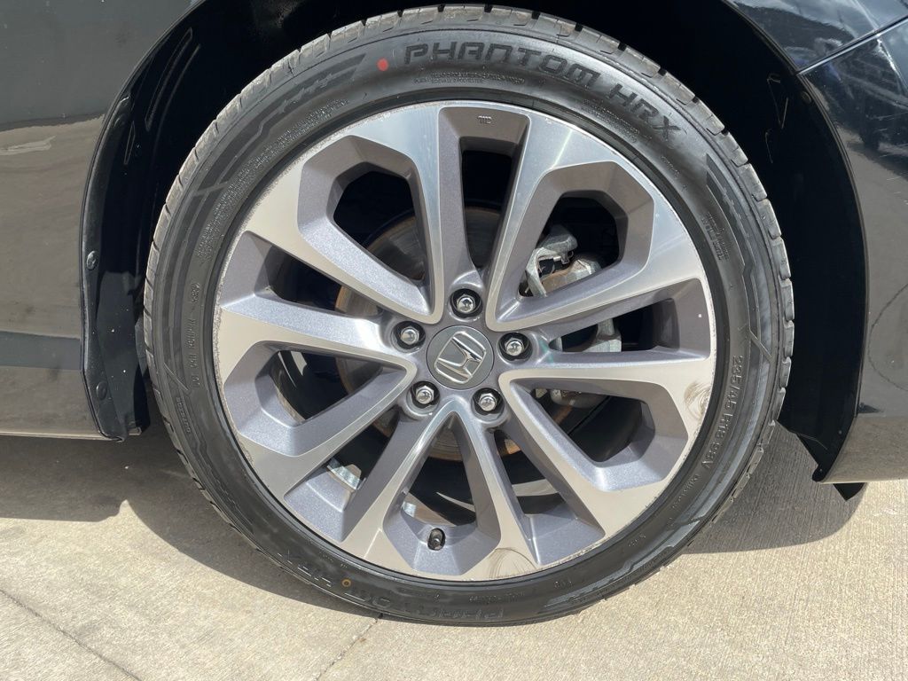 Used Car 2014 Honda Accord  Sport For Sale Under $20,000 In Georgetown, Texas
