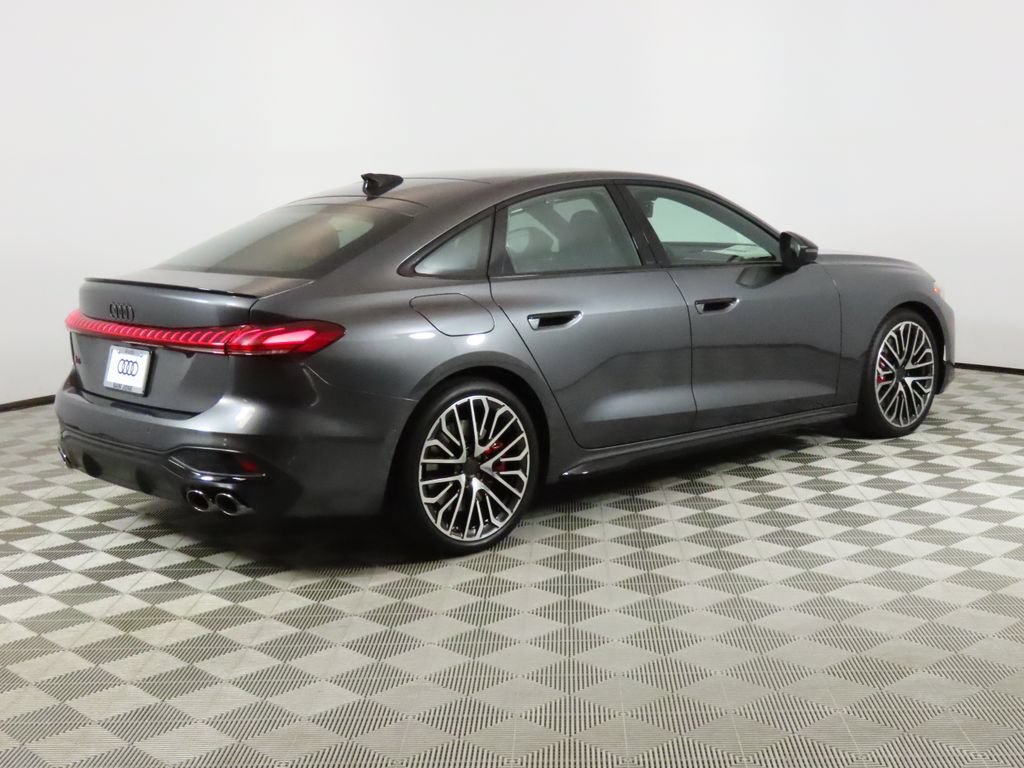 Thumbnail: 2026 Audi S5 - 5