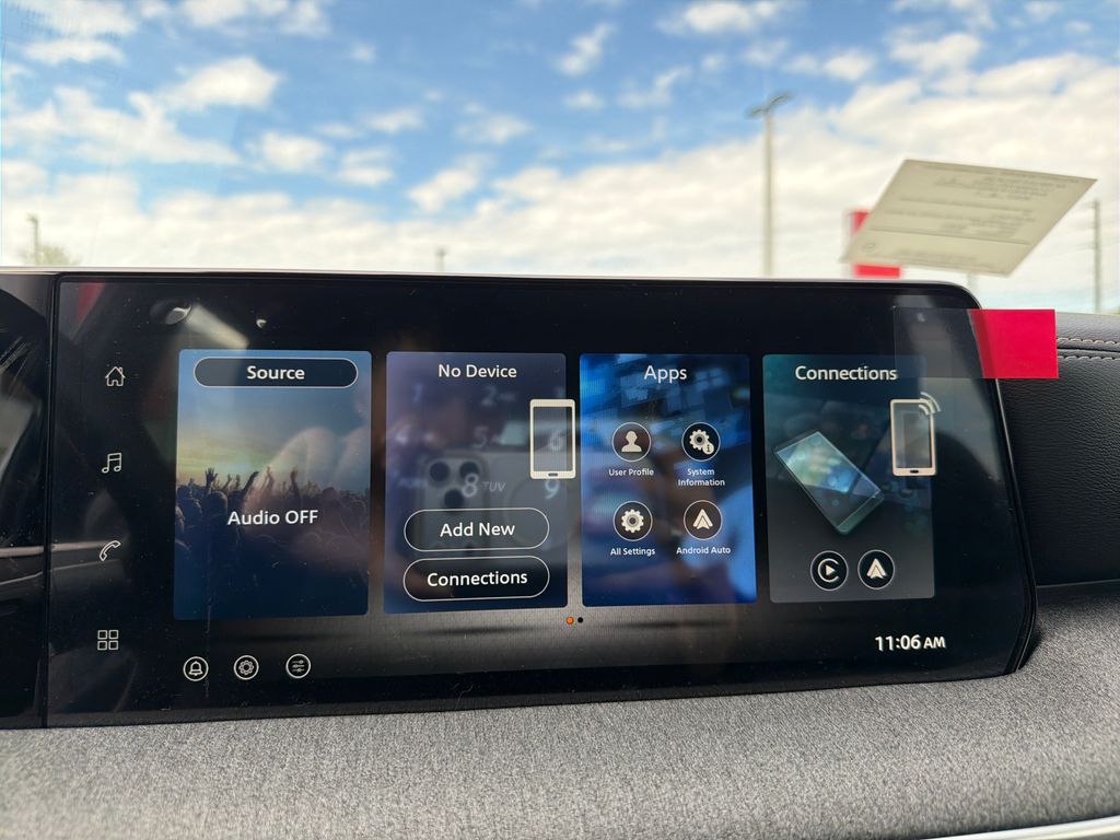 New 2026 Nissan Kicks SV 4D Sport Utility