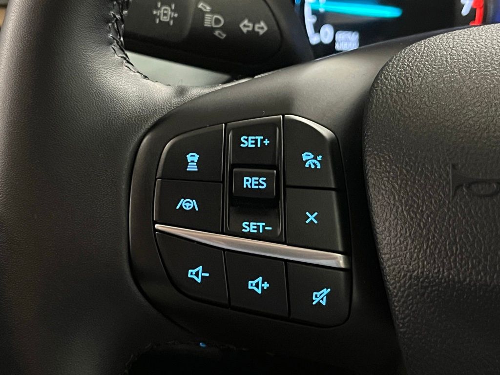 2024 Ford Maverick Lariat photo 18