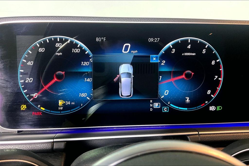 Used 2022 Mercedes-Benz GLE GLE 350 For Sale in OLIVE BRANCH, MS