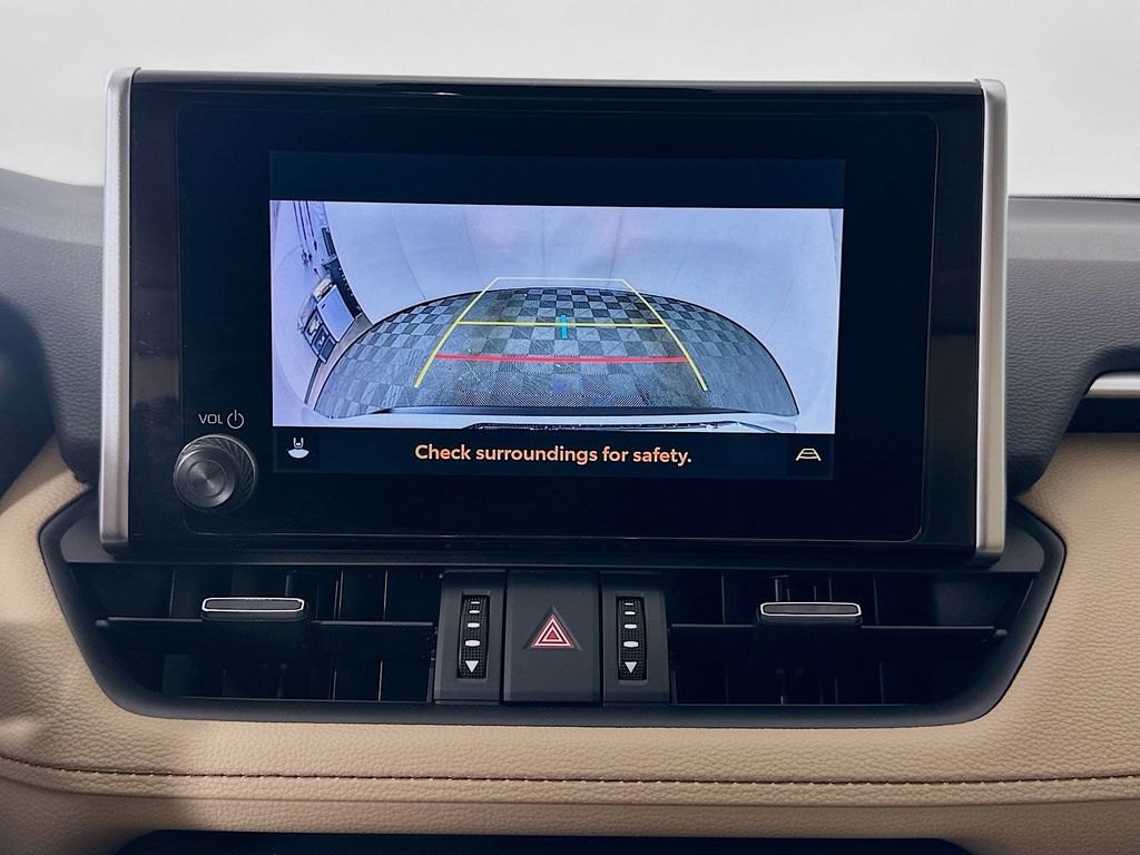 Thumbnail: 2023 Toyota RAV4 - 13