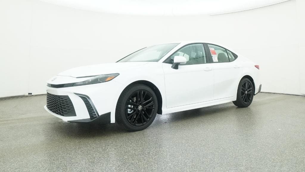 Thumbnail: 2026 Toyota Camry - 24