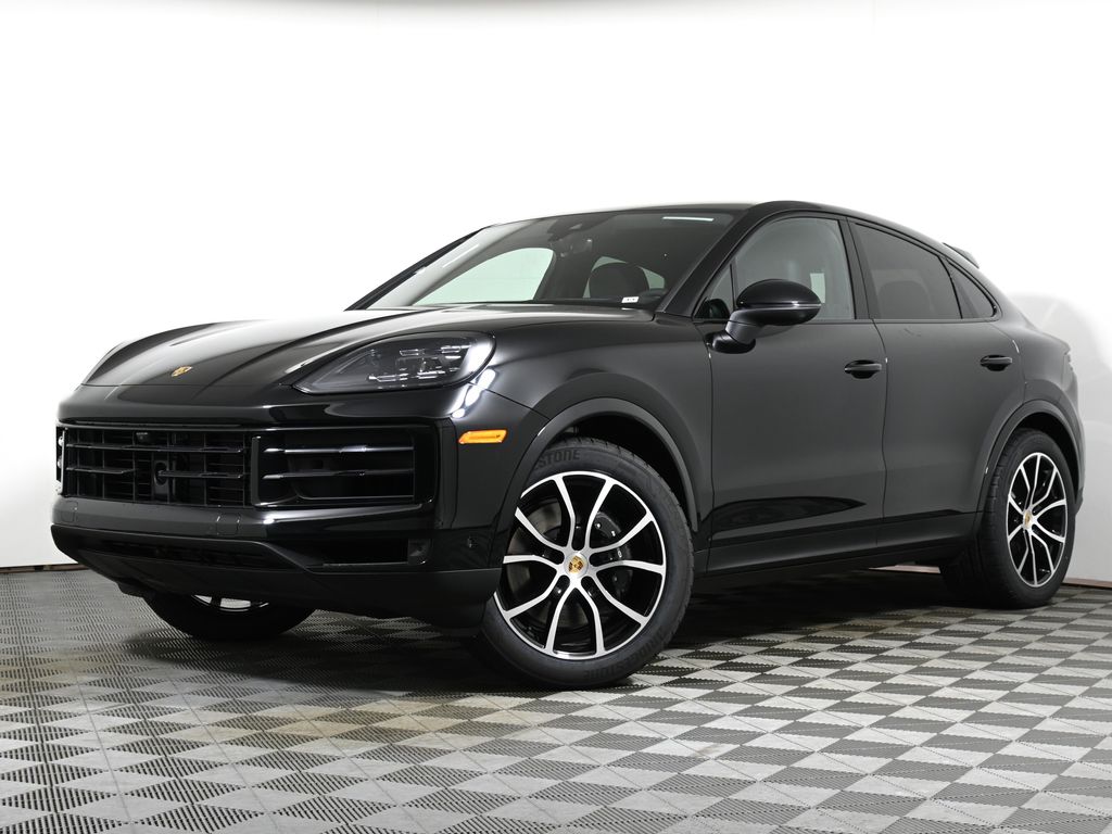 2024 Porsche   -
                  Warwick, RI