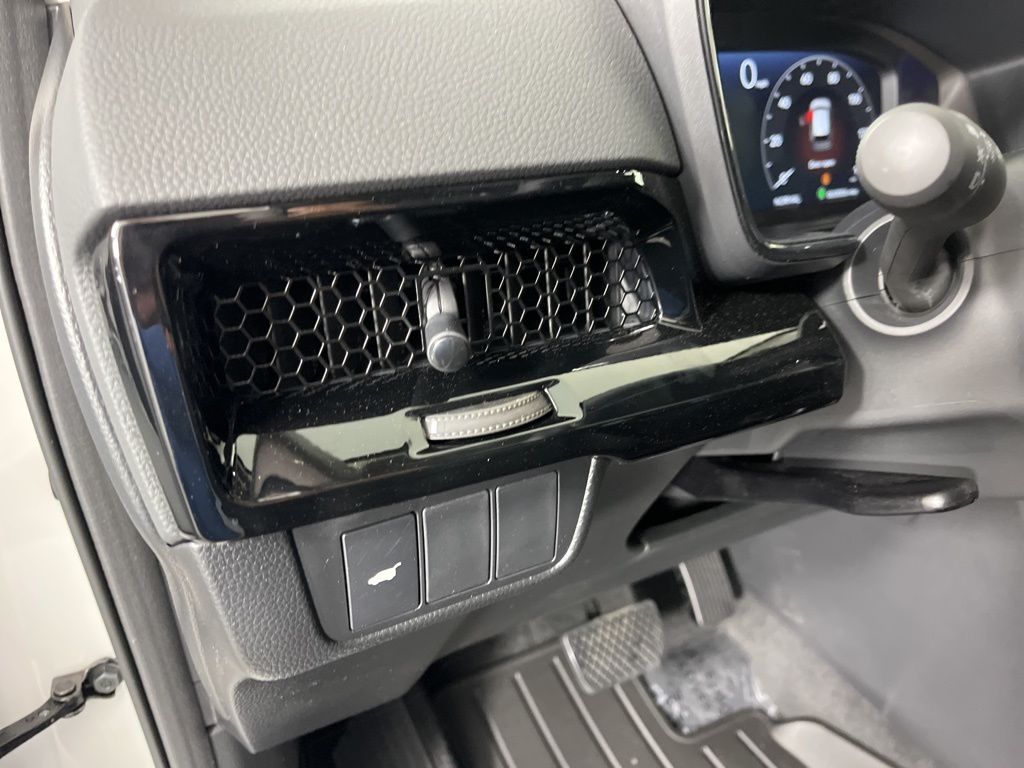Thumbnail: 2026 Honda CR-V - 28