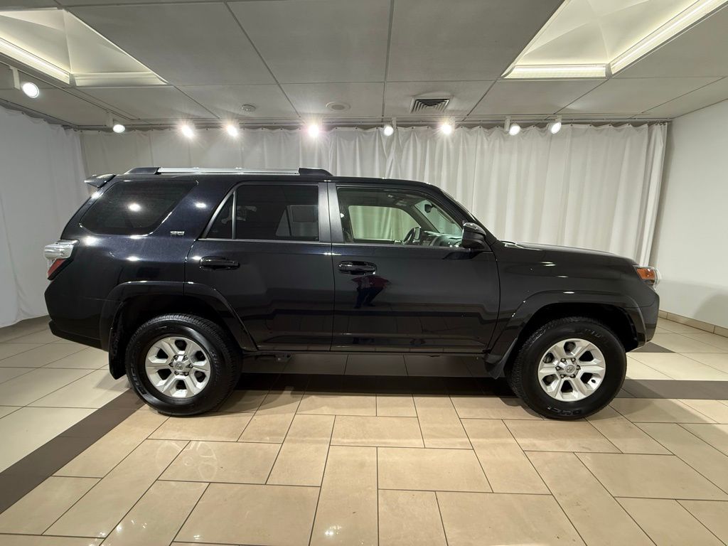2024 Toyota 4Runner SR5 6