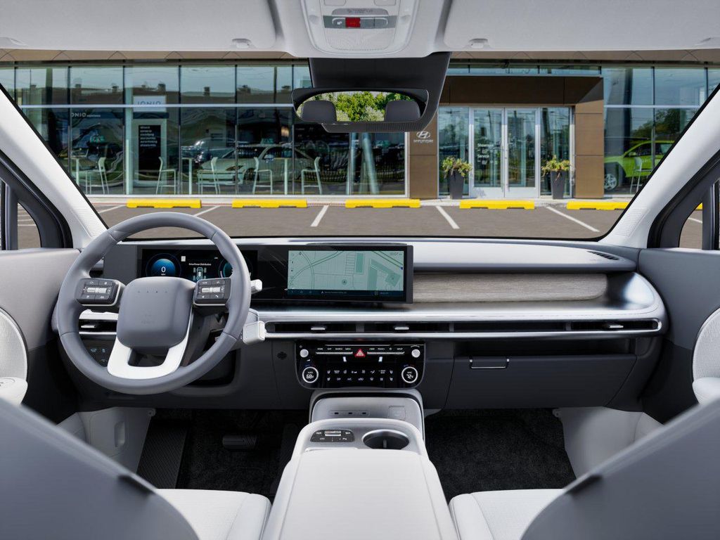 Thumbnail: 2026 Hyundai Ioniq - 11