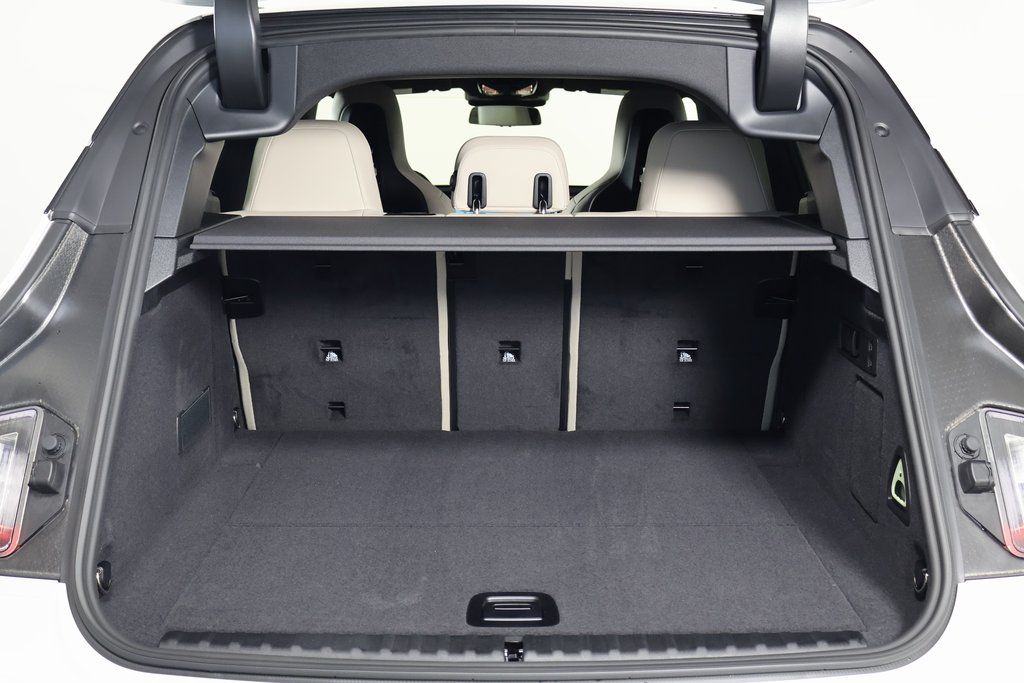 Thumbnail: 2026 BMW iX - 8