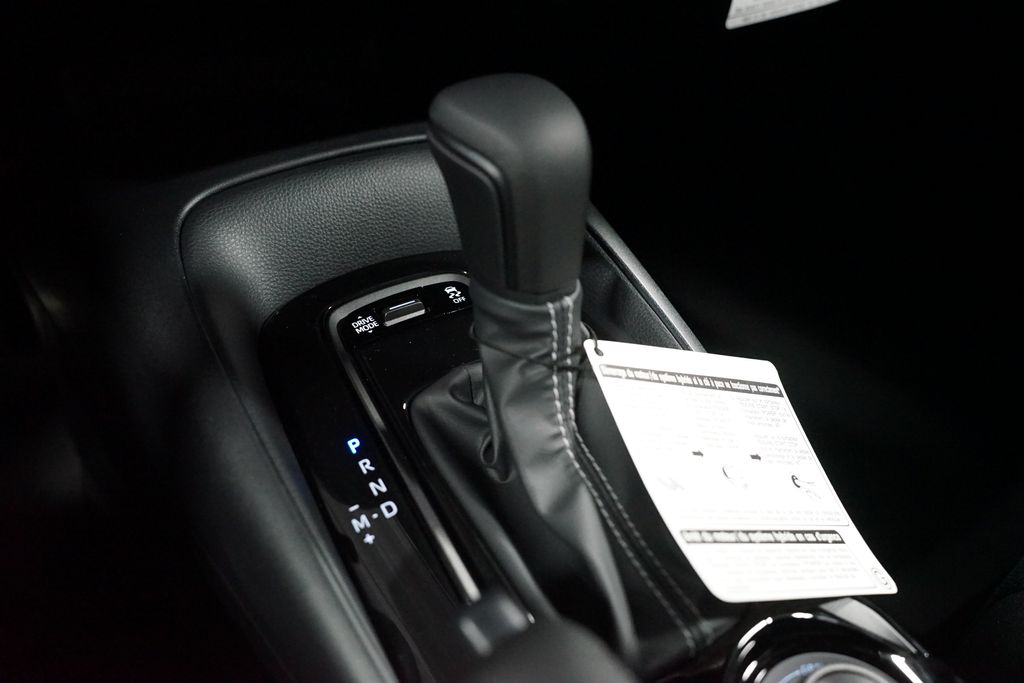 Thumbnail: 2025 Toyota GR Corolla - 23