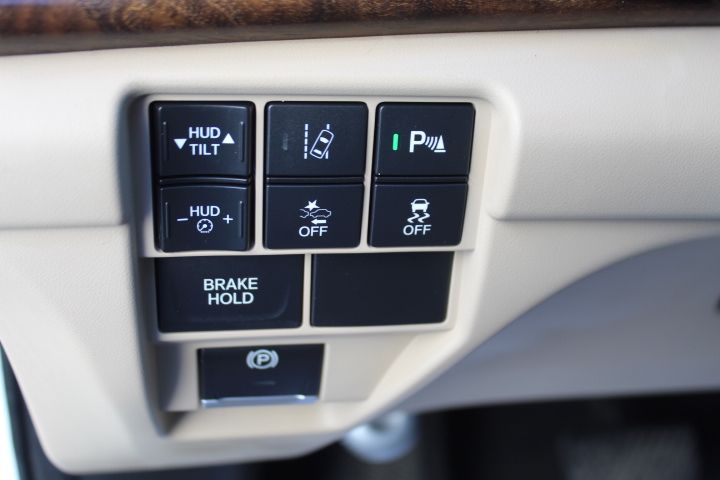 Used Car 2019 Acura Rdx  Advance Package For Sale Under $25,000 In Georgetown, Texas