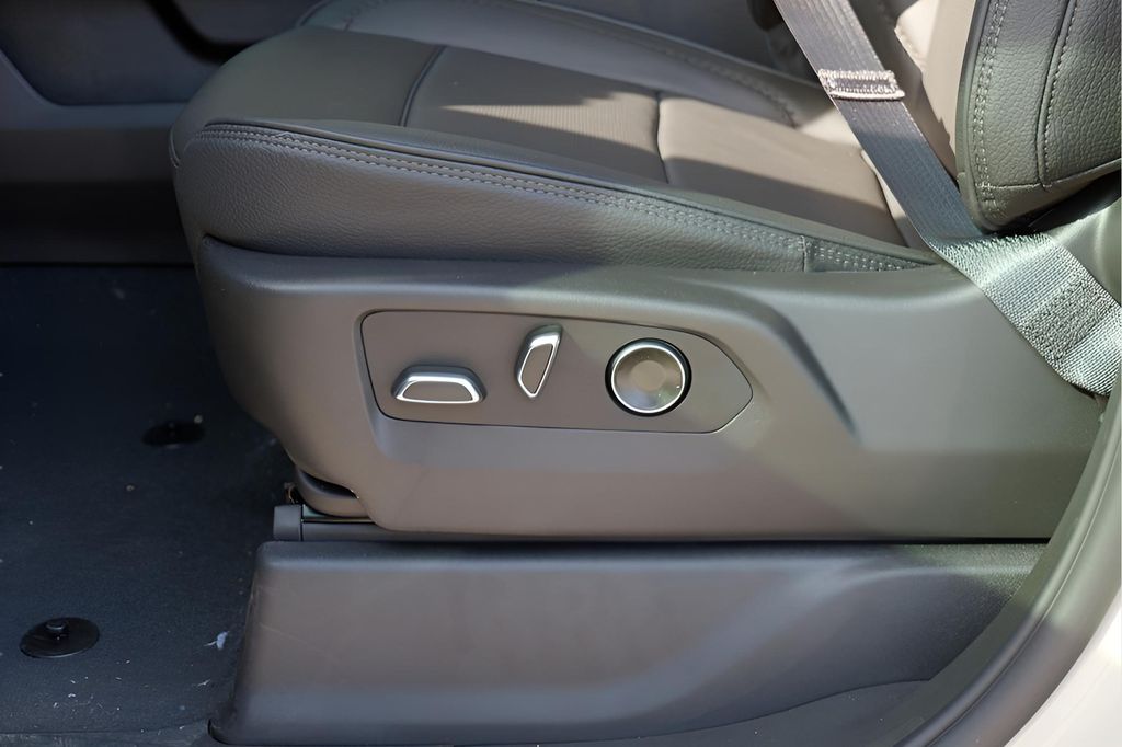 New 2026 Beige GMC Denali image 21