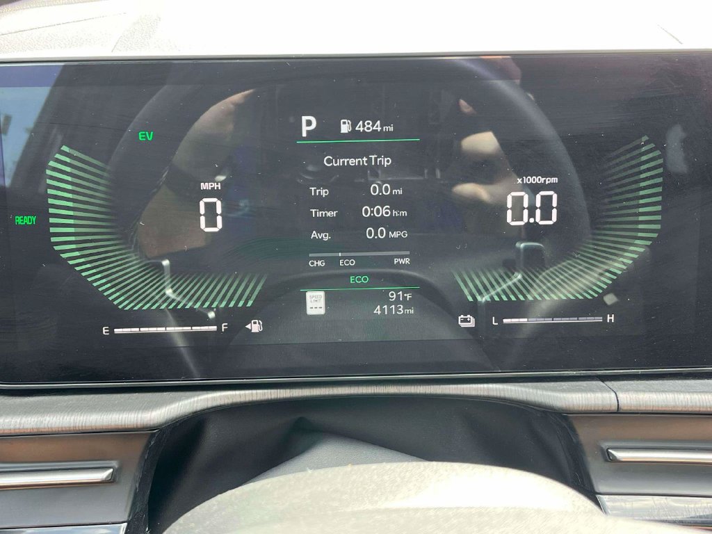2026 Kia Sportage #27
