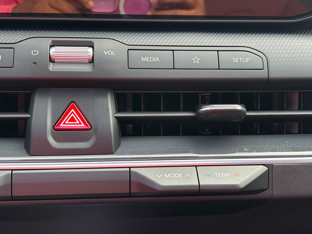 2026 Kia K4 GT-Line Turbo White at Joe Myers Mazda Kia