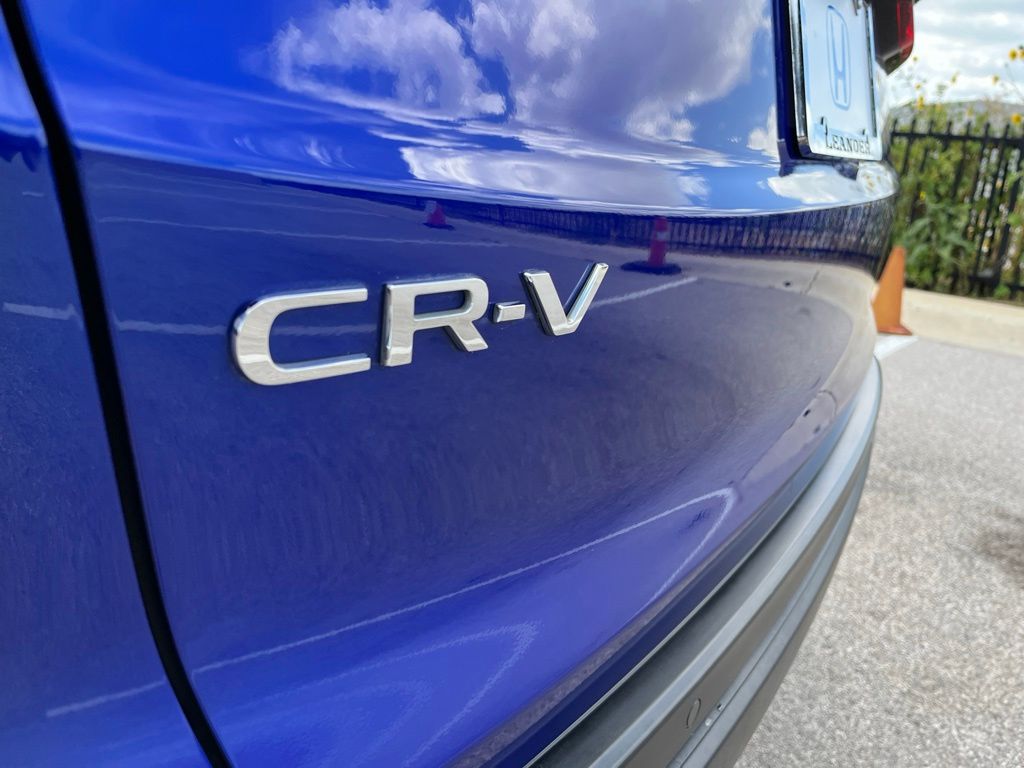 Thumbnail: 2023 Honda CR-V - 8