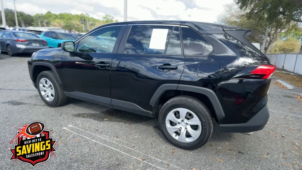 Used 2024 Toyota RAV4 SUV