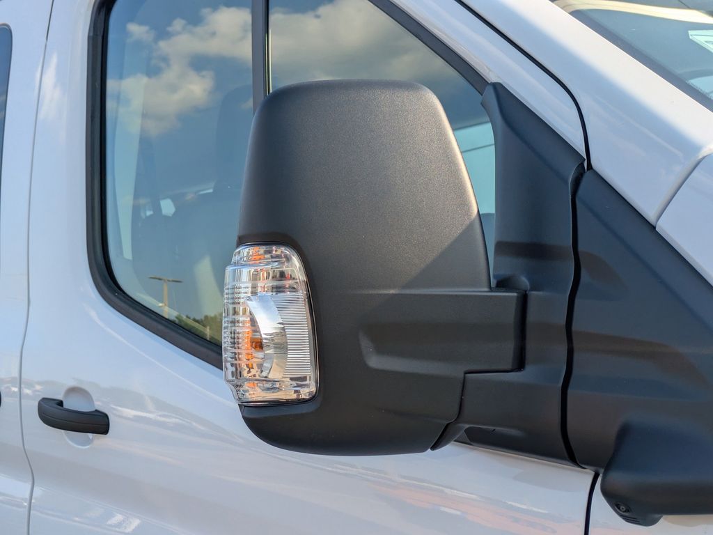 2026 Ford Transit-350 Passenger Van XLT