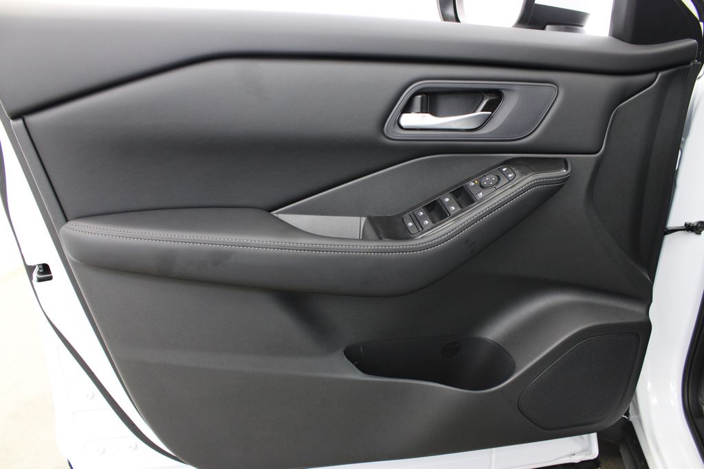 new 2026 Nissan Rogue car, priced at $30,345