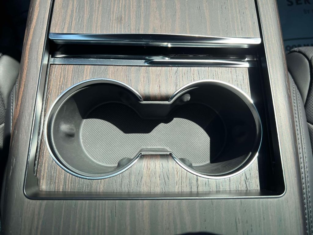 used 2023 Tesla Model X car, priced at $68,995