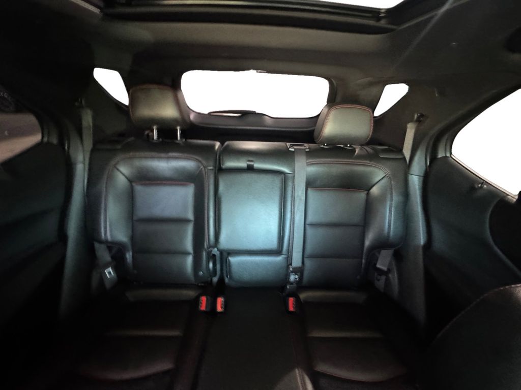 Used Car 2024 Chevrolet Equinox  Rs For Sale Under $25,000 In Round Rock, Texas