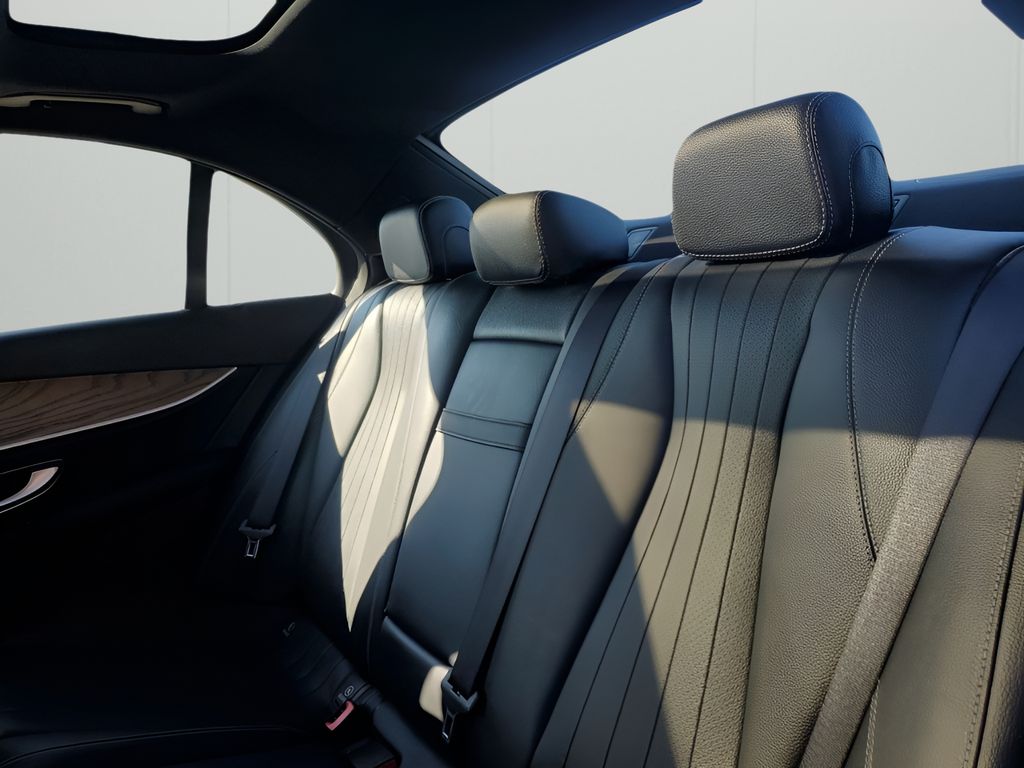 Used Car 2018 Mercedes-benz E-class  E 400 For Sale Under $30,000 In Austin, Texas