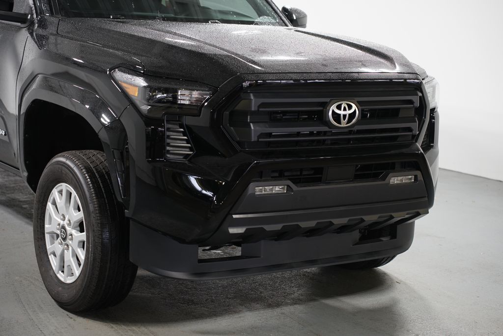 Thumbnail: 2026 Toyota Tacoma - 4