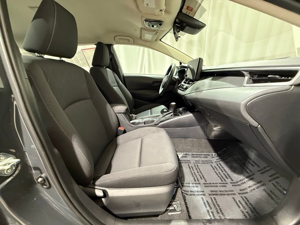 Thumbnail: 2023 Toyota Corolla - 19