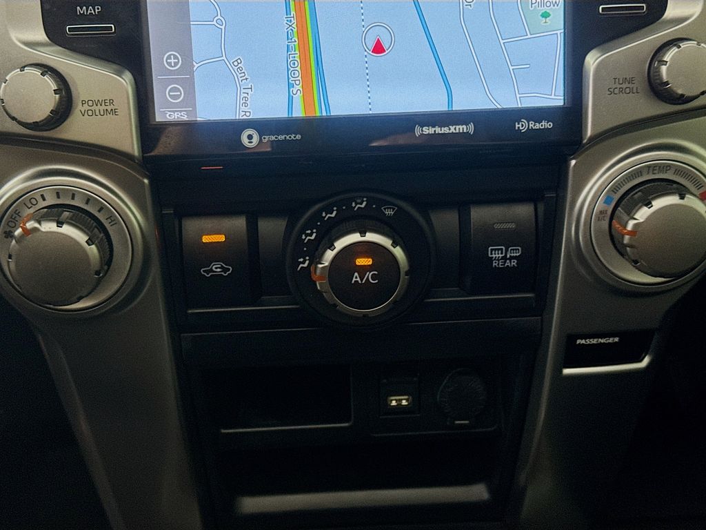 Used Car 2021 Toyota 4runner  Sr5 Premium For Sale Under $40,000 In Austin, Texas