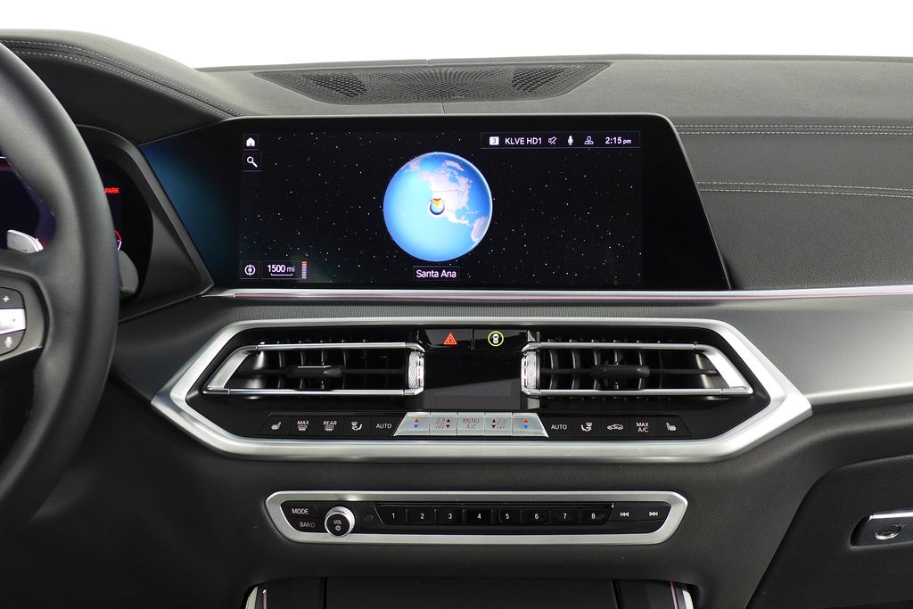 Thumbnail: 2023 BMW X5 - 25