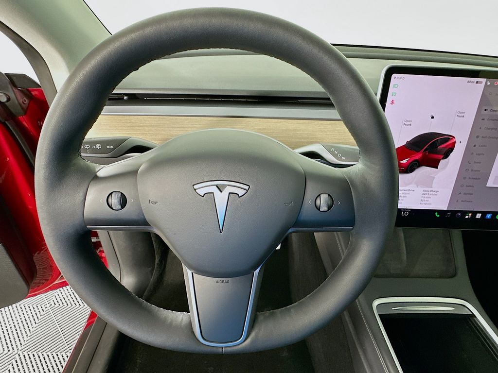 Thumbnail: 2022 Tesla Model Y - 11