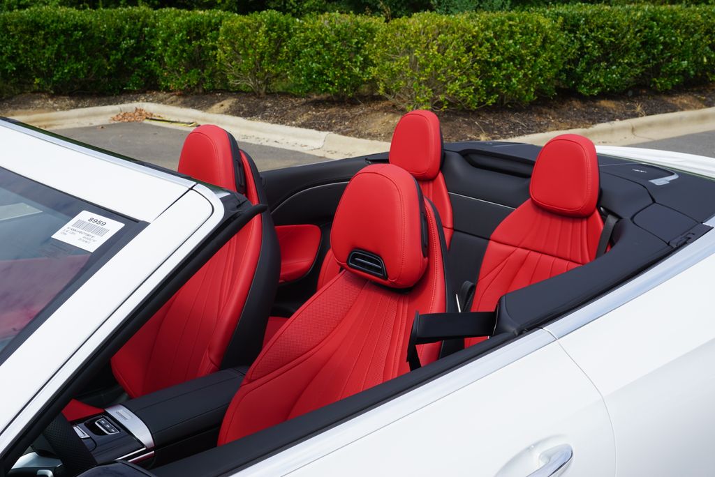 Thumbnail: 2026 Mercedes-Benz CLE - 10