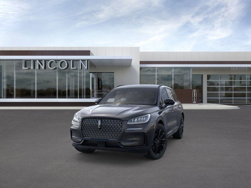 New 2026 Black Metallic Lincoln Premiere image 2