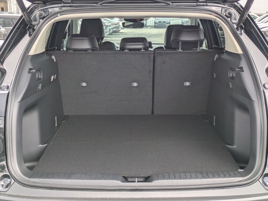 2026 Mazda CX-50 2.5 S Preferred