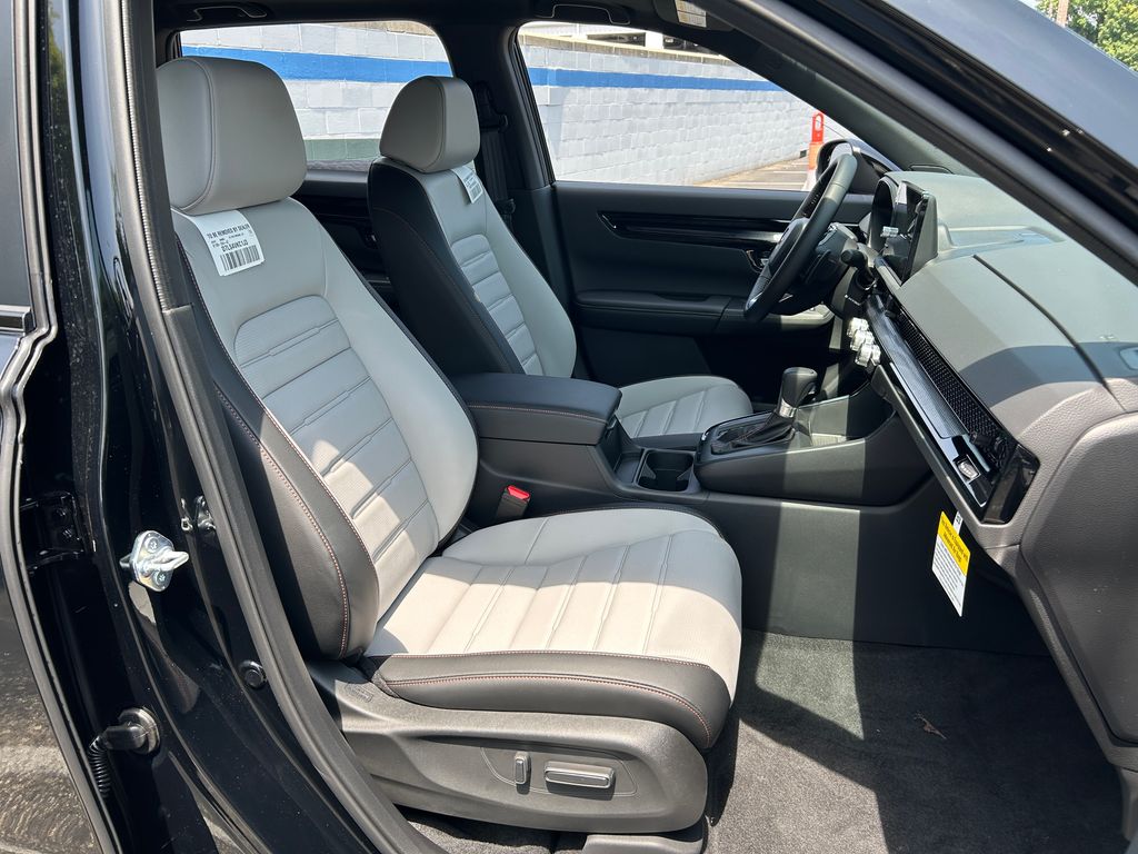 Thumbnail: 2026 Honda CR-V - 24