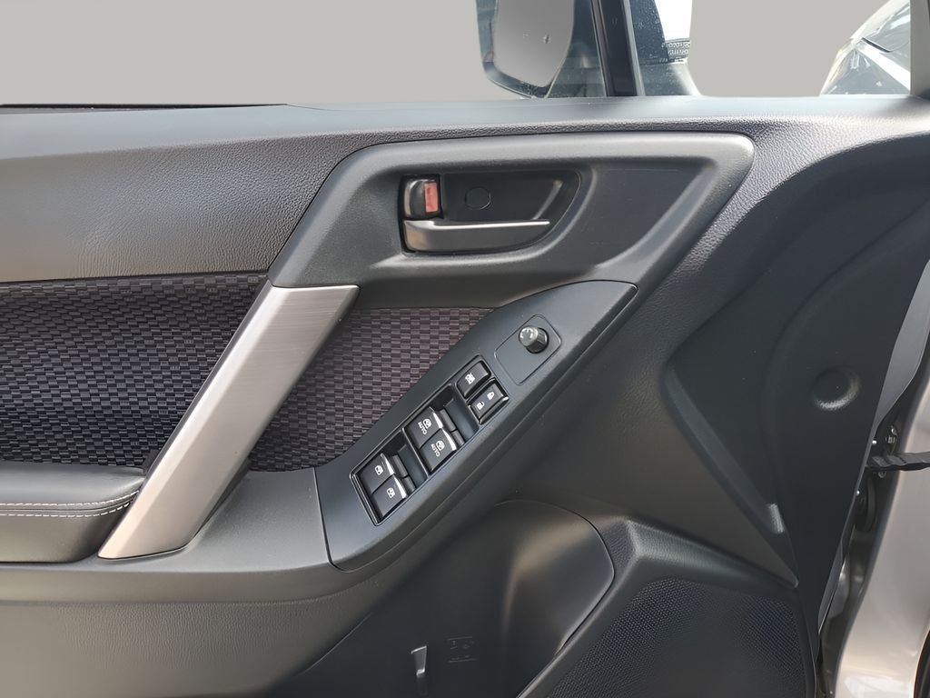 Used Car 2017 Subaru Forester  2.5i Premium For Sale Under $20,000 In Austin, Texas