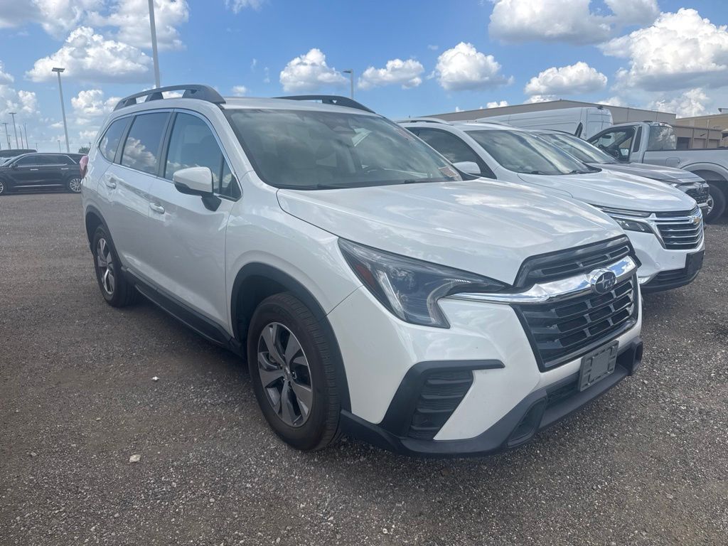  2023 Subaru Ascent Premium 8-Passenger AWD   