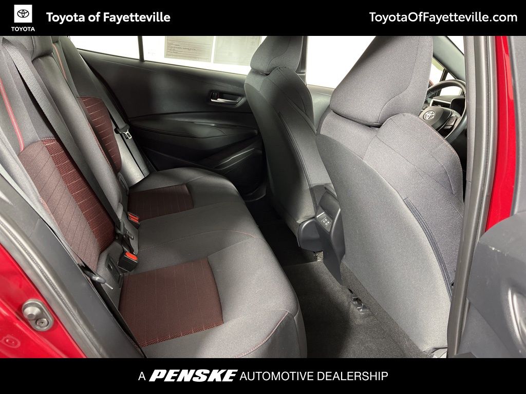 Thumbnail: 2025 Toyota Corolla - 14