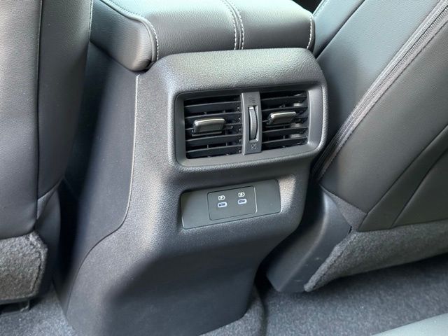 New 2026 Nissan Murano SUV