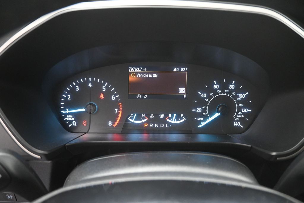 Used 2022 Ford Escape SUV
