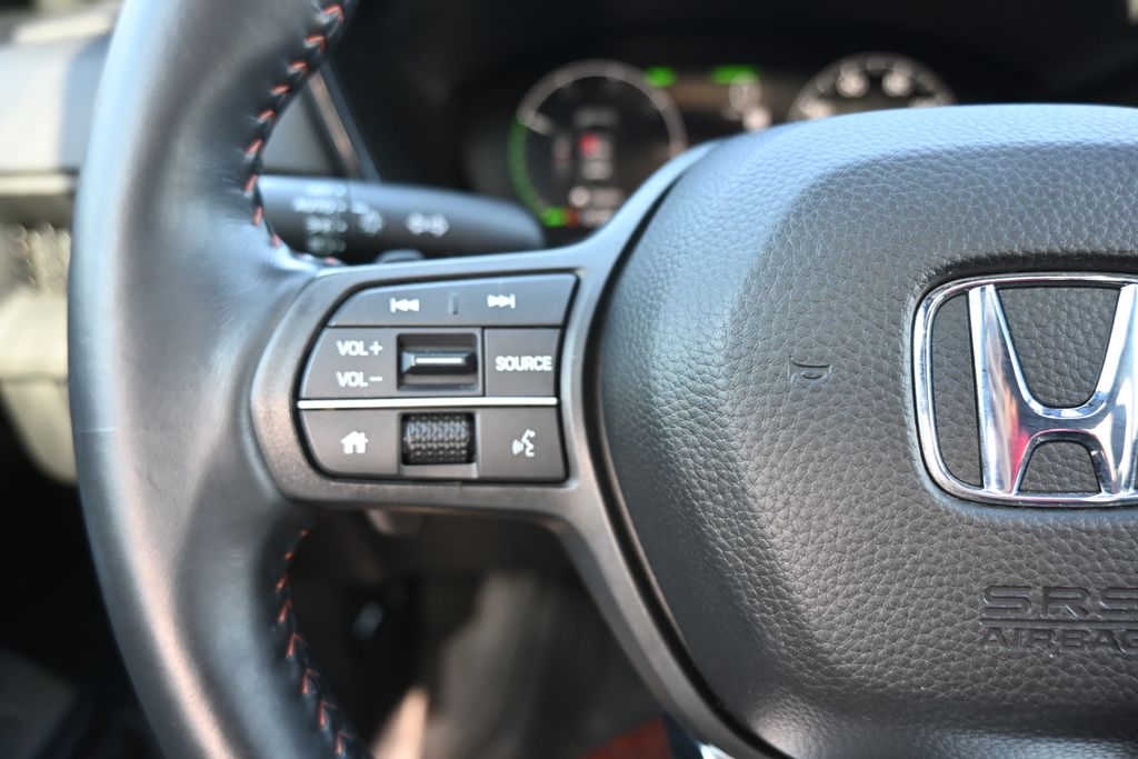 2023 Honda CR-V Hybrid Sport  at Community Honda