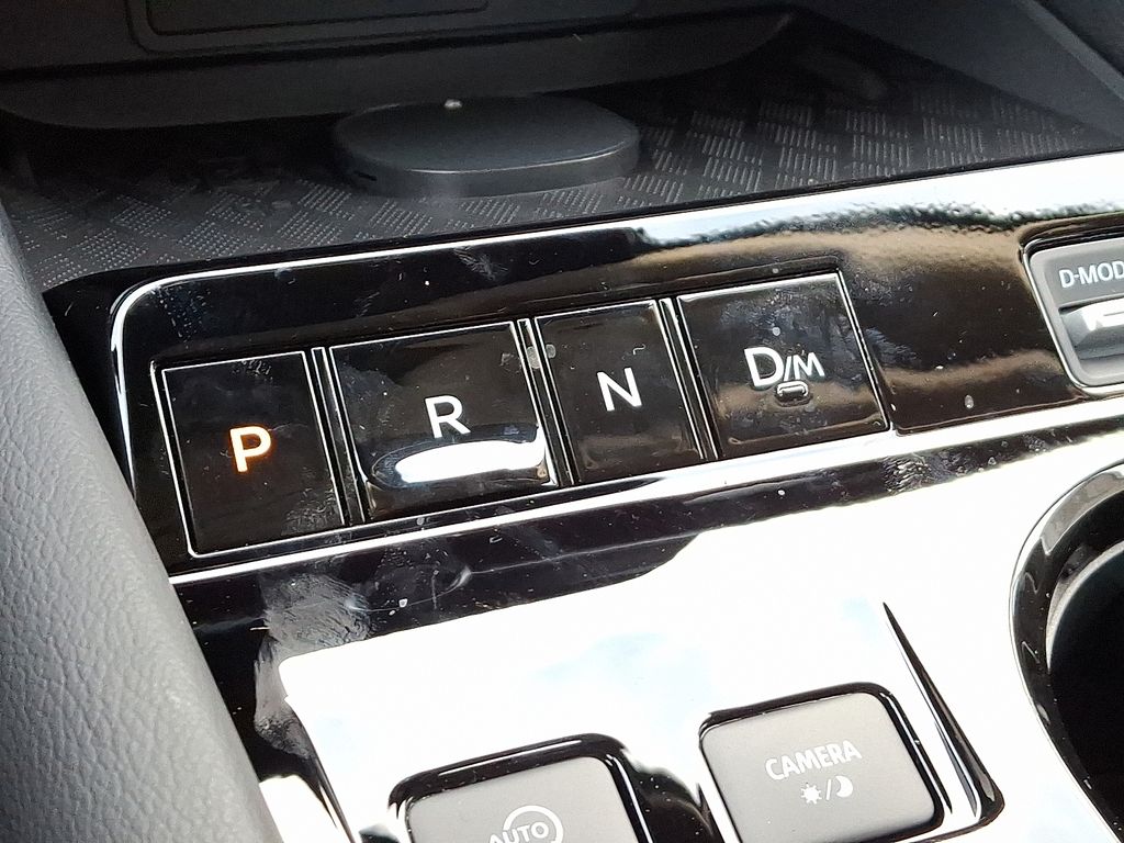 Thumbnail: 2026 Nissan Murano - 7