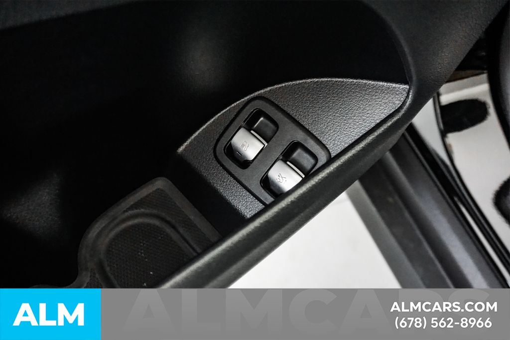 Used 2026 Black Mercedes-Benz GLC 350e image 50