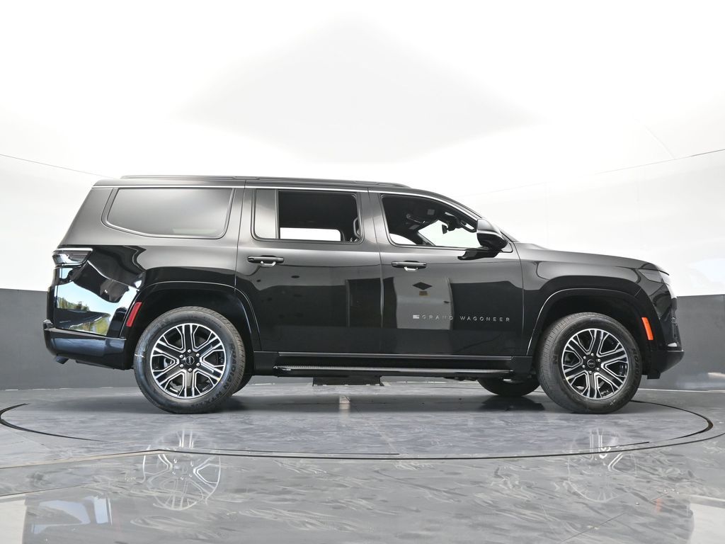 New 2026 High Gloss Black Jeep  image 25