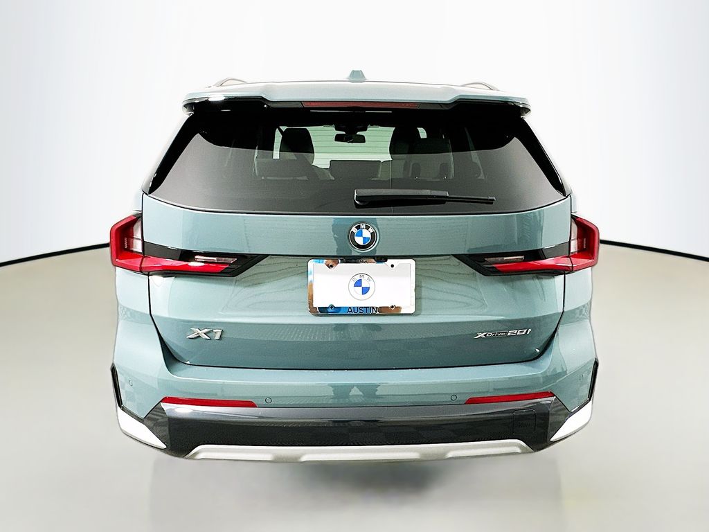 Thumbnail: 2026 BMW X1 - 6