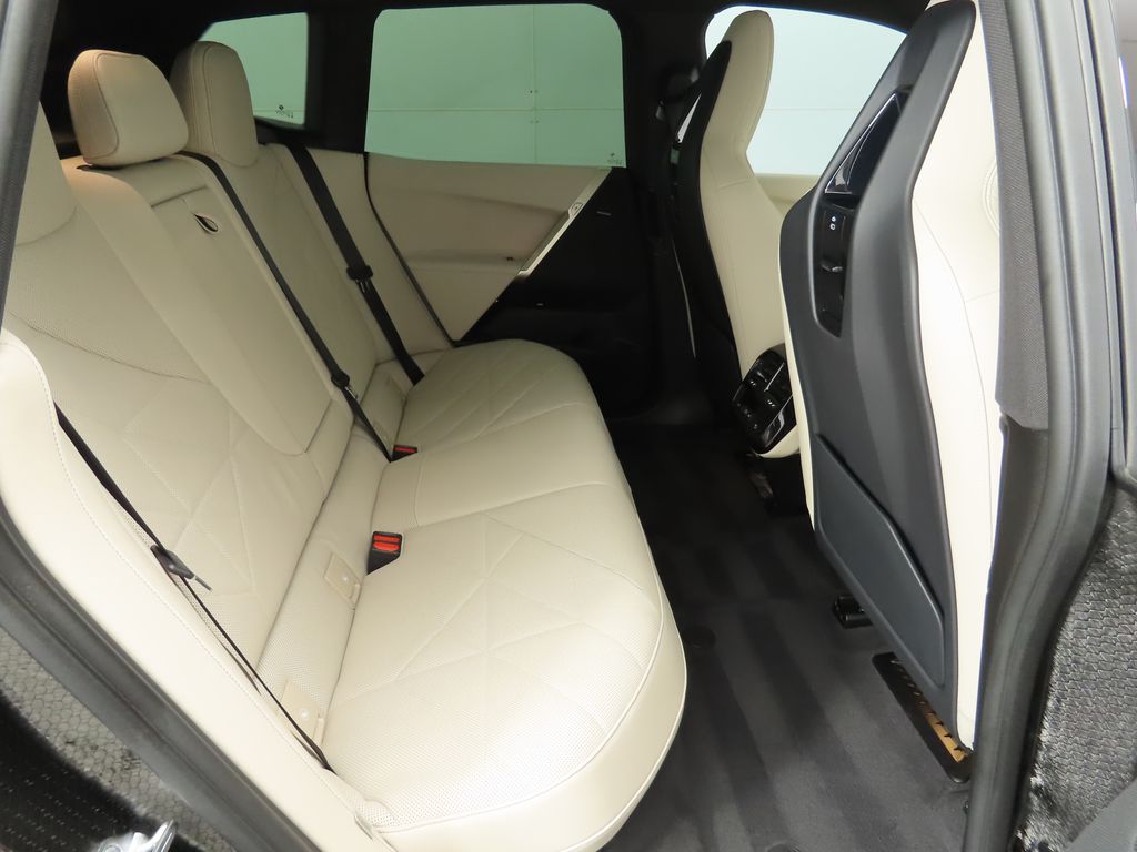 2024 BMW iX xDrive50 22
