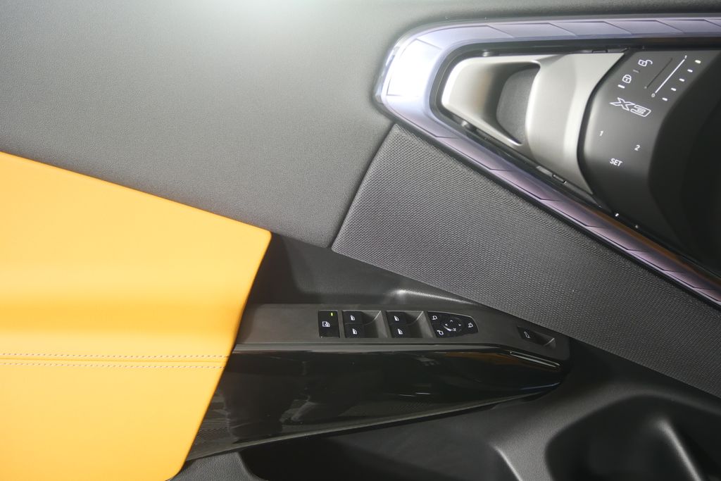 Thumbnail: 2026 BMW X3 - 8