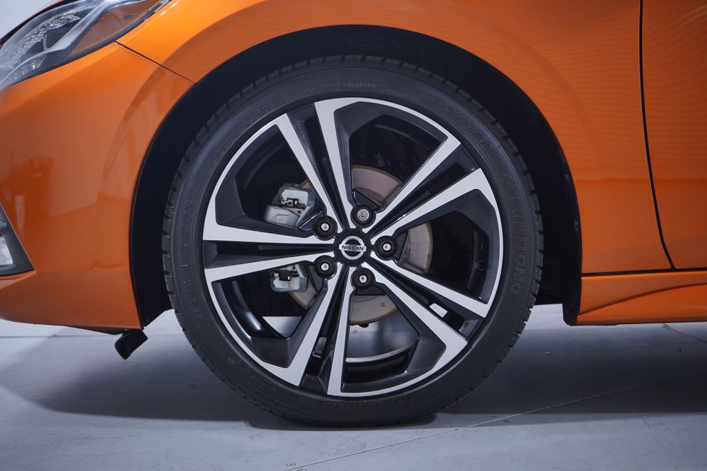 Thumbnail: 2023 Nissan Sentra - 2