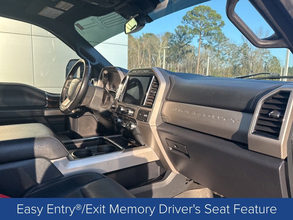 2022 Ford F-250 ROUSH